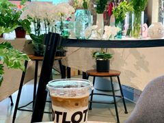 -GOTLOT COFFEE&KITCHEN角落厨房NOOK店