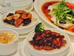 -虾饺妹·酒家(金碧店)