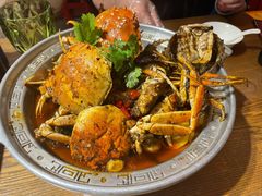 -美庐时尚餐厅(菱角湖店)