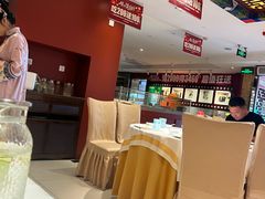 -惠丰堂饭庄·烤鸭·京味菜(翠微路店)