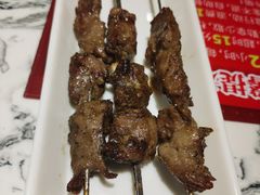 -京元盛铜锅涮肉(上海总店)