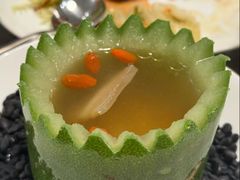 -Yan Ting 宴庭中餐厅(上海静安瑞吉酒店)