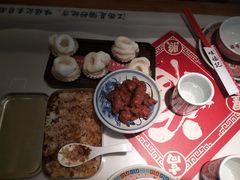 -味福记·江西小炒·南昌小吃(青山湖万达店)