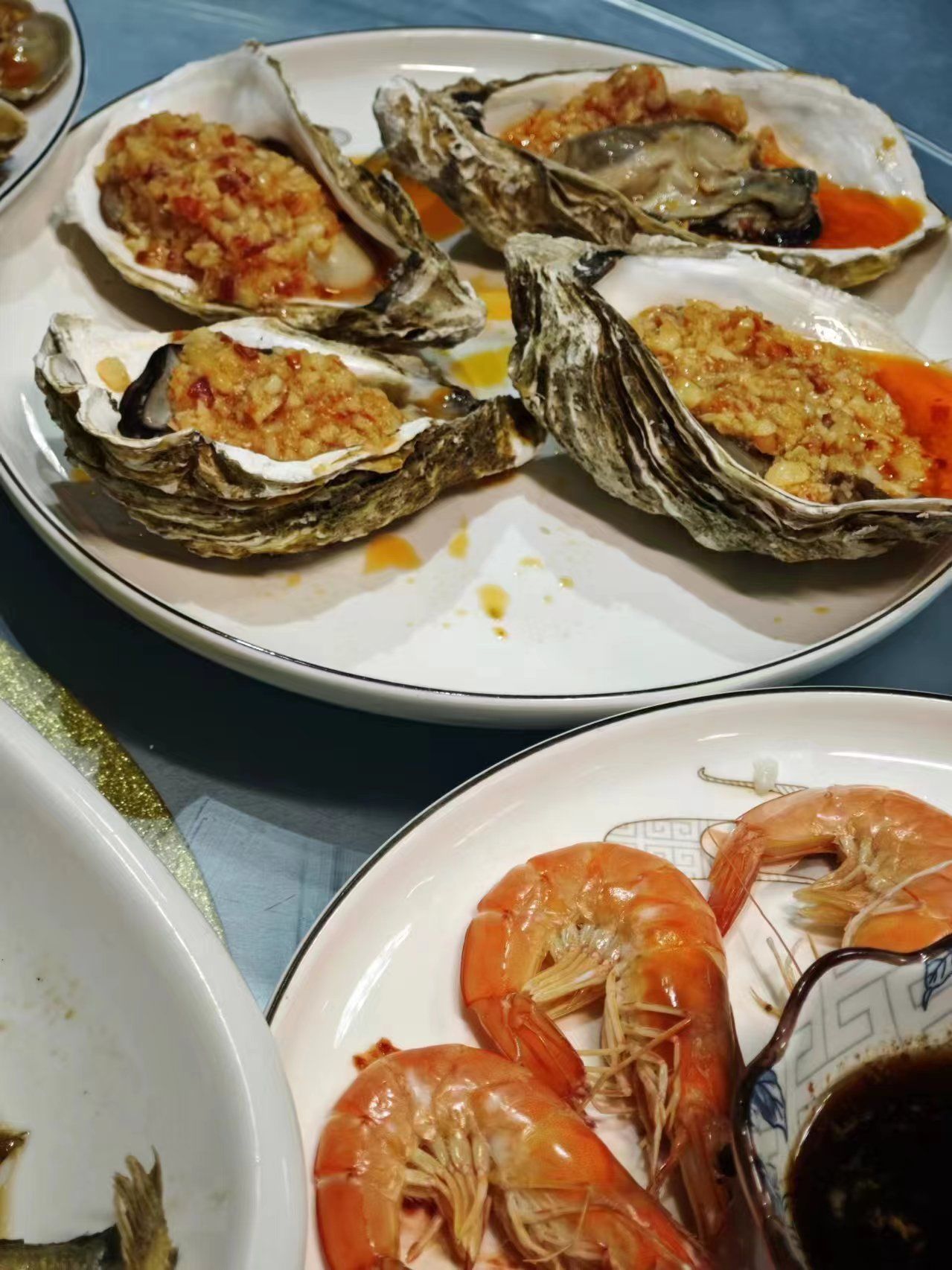 原图直出!连云港这个八爪鱼拌面根本不需要滤