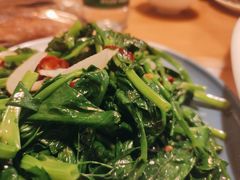 -山茶云南菜(中关村店)