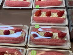 -奈雪的茶(中粮祥云小镇店)