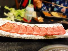 -虎焱炭火烧肉