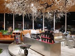 大堂-Seesaw Coffee(朝阳大悦城店)