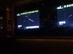 -大溪地量贩KTV(合肥1912店)