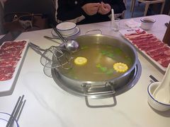 -潮正和潮汕牛肉火锅·老字号(番禺万达店)