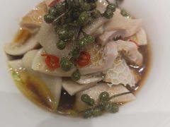 -香雪海饭店中餐厅(人民桥店)