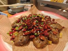 -猫公子纸上烤鱼烧烤•Bistro小酒馆(钱江世纪城店)