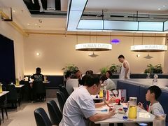 -兰湘子·湘菜小炒(盛龙广场店)