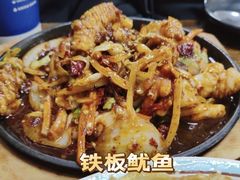 -妈妈手(山大总店)