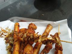 -大学路8号炸串(大学路十四号院店)