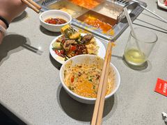 -海底捞火锅(泰安爱琴海店)