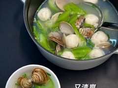 -贵宾牛·潮汕牛肉火锅(珠池总店)