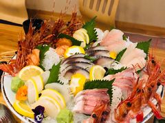 -三渡居酒屋