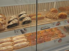 -85度C(生甜甜圈研究工坊·上海局门店)