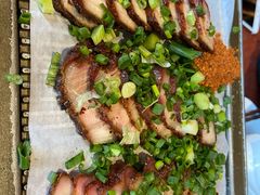 -绿茶餐厅(成都大悦城店)