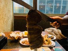 -汉巴味德(大悦城店)