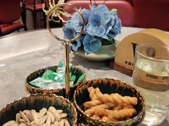 -香丰阁·烤鸭·川湘菜(清河店)
