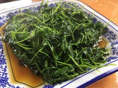 酒香草头-洞天食府(北大街店)