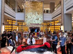-龙悦湾酒家·八阵鱼生·渔人码头店