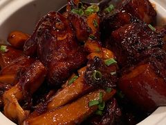 目鱼烤肉-漢舍中国菜馆(889广场店)