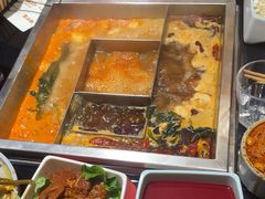-重庆德忆火锅（龙南街3店）(渝水岸餐饮)
