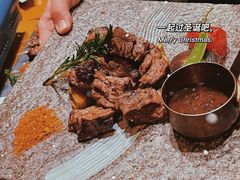 -故乡屋日本料理(八一广场店)