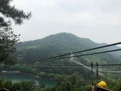 -石燕湖生态旅游景区