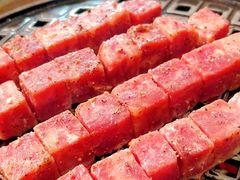 -霸腹烤肉(厦门柚子番店)