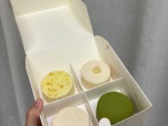 -La Repete(大宁久光店)