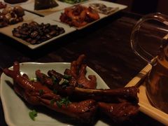 -青藤茶馆(南山路店)