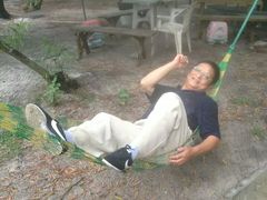 -北海金海湾红树林生态旅游区