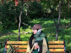 -北陵公园