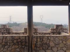 -原山国家森林公园