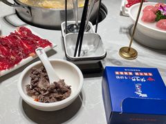 -俏牛哥鲜牛肉牛肆馆(重庆天地店)