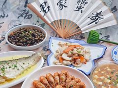 -君豪蟹都·湖景·农家乐(蟹舫苑店)