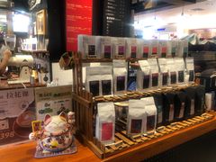 -Gee Coffee Roasters(万象天地店)