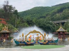 -野象谷景区