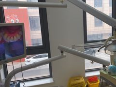 -圣贝口腔(海淀店)