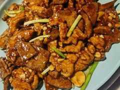 -大胡同天津菜·海肠捞饭·津门皮皮虾锅贴一绝(西姜井店)