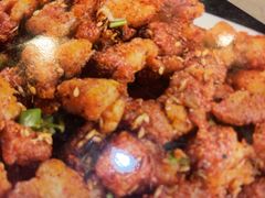 -福荣居褡裢火烧京味家常菜(西四店)