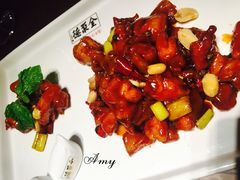 -全聚德(江宁店)