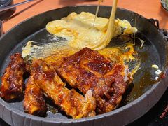 -肥肥虾庄·金牌油焖大虾(杨园滨江时代walk店)