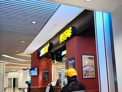 -赛百味SUBWAY(高新绿宝店)