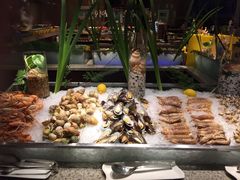 picture-粤海喜来登酒店·盛宴海鲜牛排自助餐厅(天河城店)