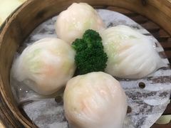 -和乐喜点(宝岗大道店)